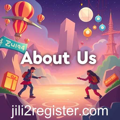 Exploring the 'About Us' Game Category: A Deep Dive into Jili2 Register
