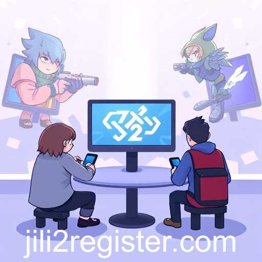 Exploring the 'Game Blog': Registering with Jili2 for an Enhanced Gaming Experience