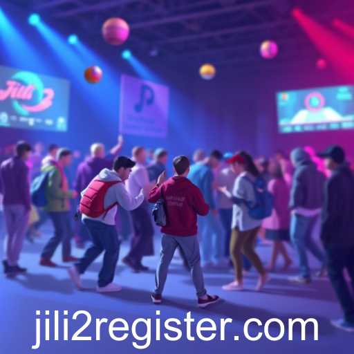 Exploring the Dynamics of Game Communities: A Focus on Jili2 Register