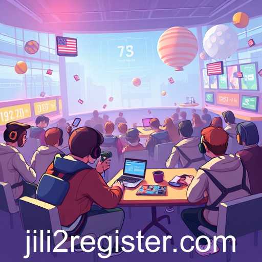 Exploring the 'Contact Us' Game Category: A Closer Look at Jili2 Register