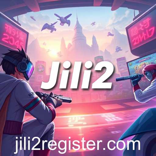 Future of Online Gaming: Jili2's Role