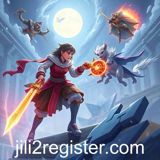 Exploring the Thrilling World of Jili2 in the 'All Games' Category