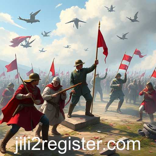 Gaming Evolution and Digital Presence