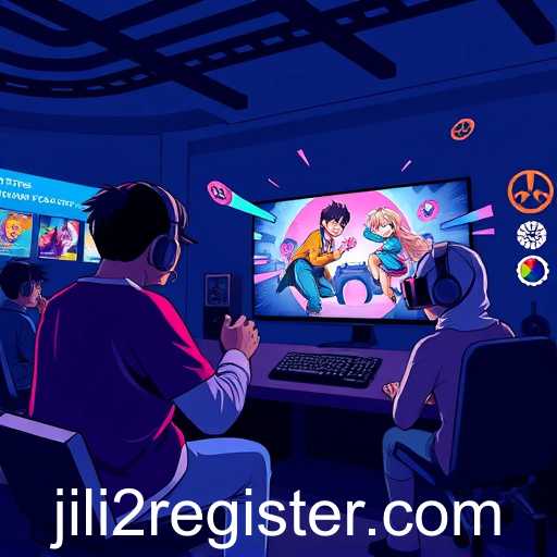 Gaming Evolution: The Rise of Jili2