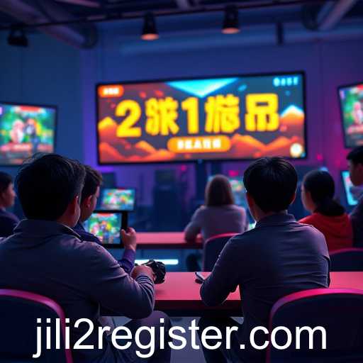 Jili2 register