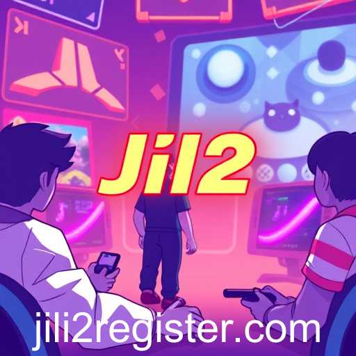 Jili2 register