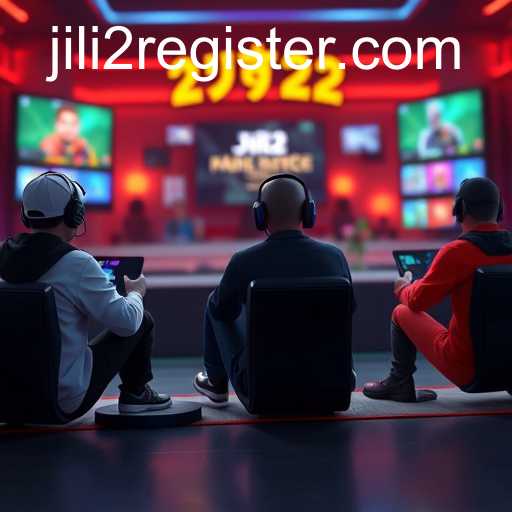 The Rise of Jili2 in the Global Gaming Landscape