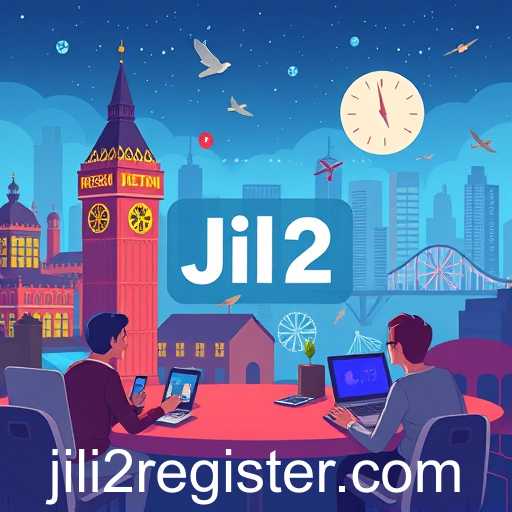 Exploring the Rise of Jili2: Gamification in English Education