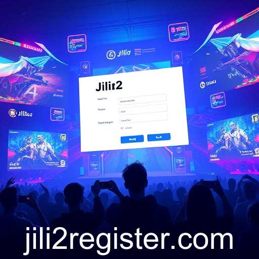 The Rise of Jili2 in Online Gaming Scene