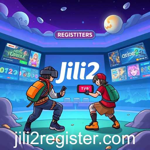 Jili2 register