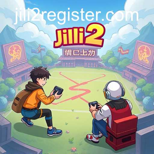 The Growing Influence of Jili2 in Online Gaming