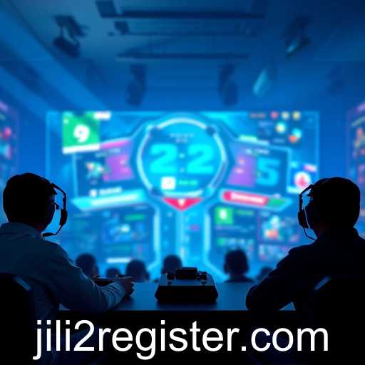 Jili2 Register: Gateway to New Gaming Horizons