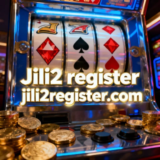 Jili2 register