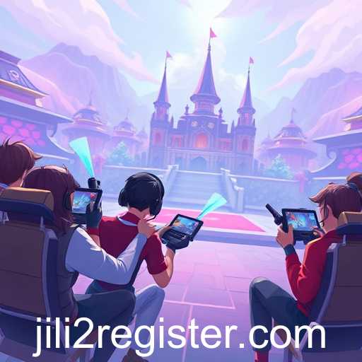 Gaming Trends and Online Registrations