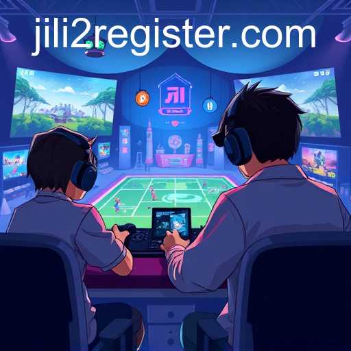 Jili2 register
