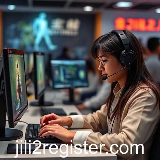 Unlocking the Benefits of 'Player Support' in Jili2 Registration